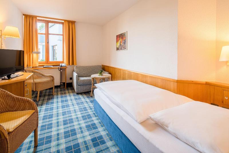Am Nockherberg Hotel image