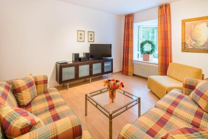 Am Nockherberg Hotel image