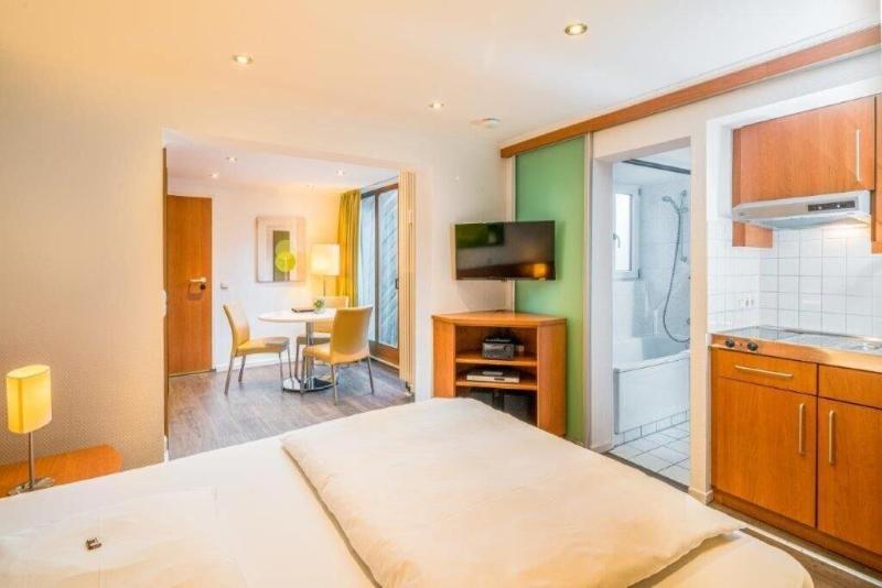 Am Nockherberg Hotel image