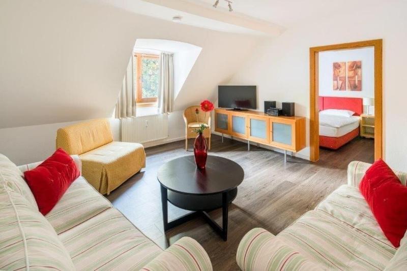 Am Nockherberg Hotel image