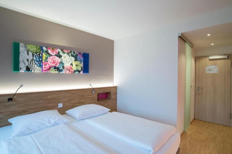 Fab Hotel image