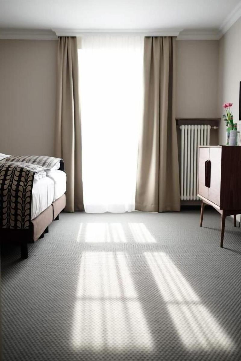 Prinz Myshkin Parkhotel image