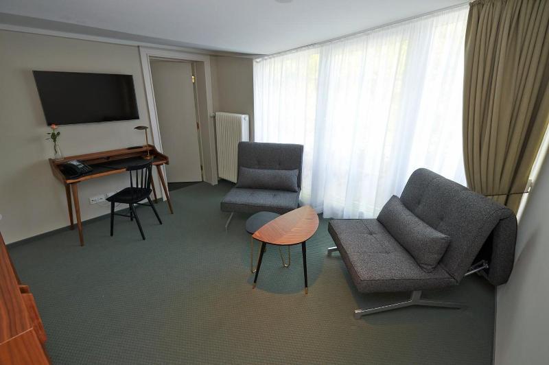 Prinz Myshkin Parkhotel image