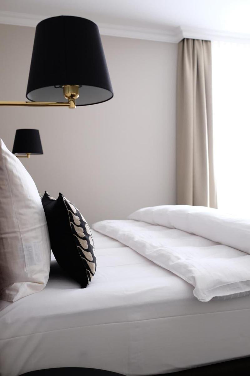 Prinz Myshkin Parkhotel image