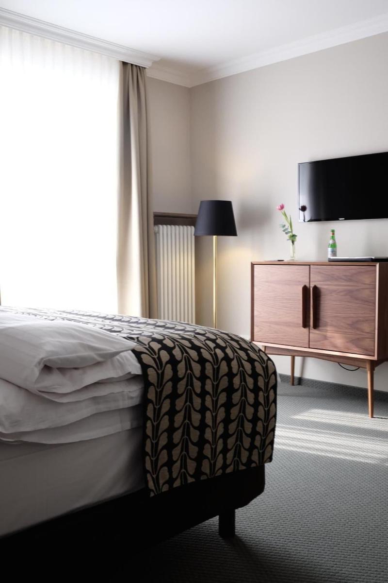 Prinz Myshkin Parkhotel image