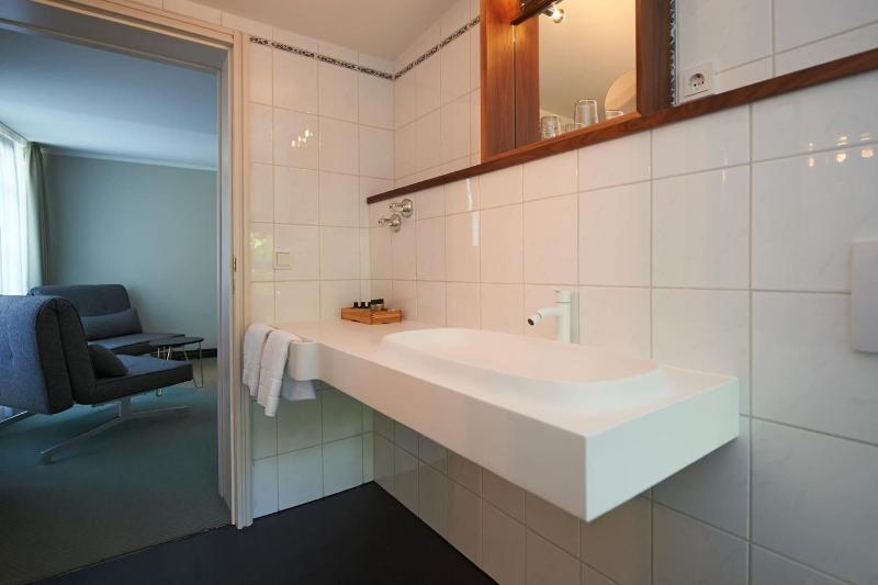 Prinz Myshkin Parkhotel image