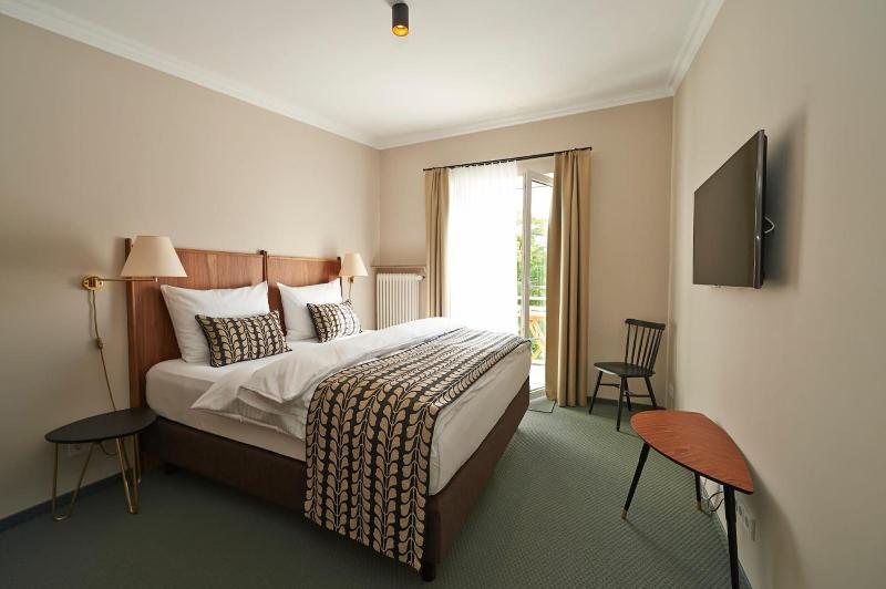 Prinz Myshkin Parkhotel image