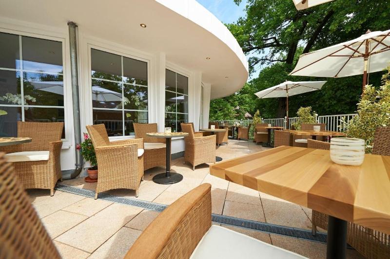 Prinz Myshkin Parkhotel image