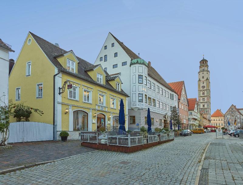 Lodner Geniesserhotel Drei Mohren — photo 3