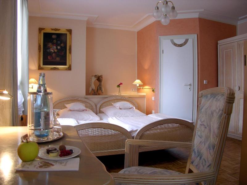 Lodner Geniesserhotel Drei Mohren — photo 5