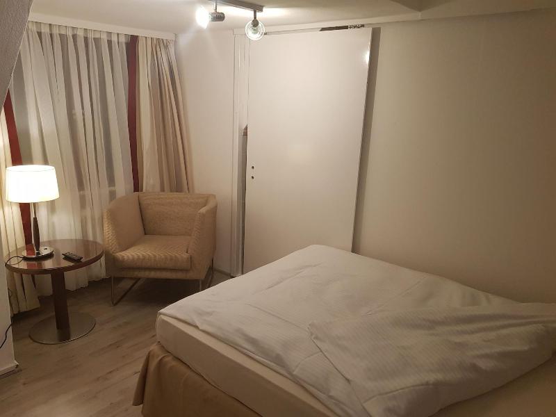 Hotel Bla Chersruh image