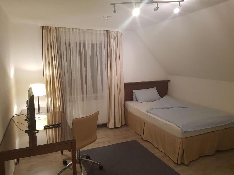 Hotel Bla Chersruh image