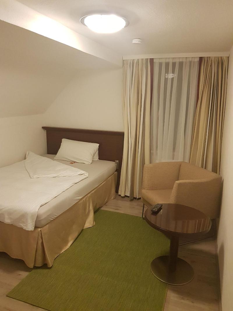 Hotel Bla Chersruh image