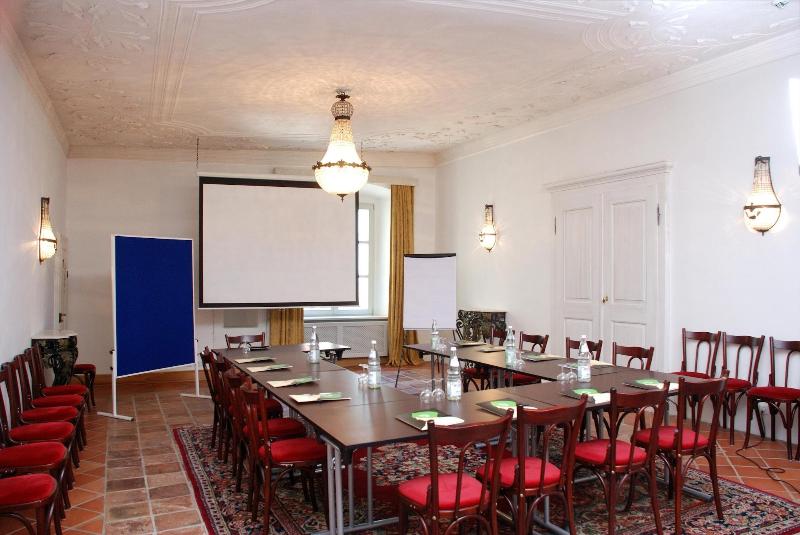 Hotel Orpha E Groayes Haus image