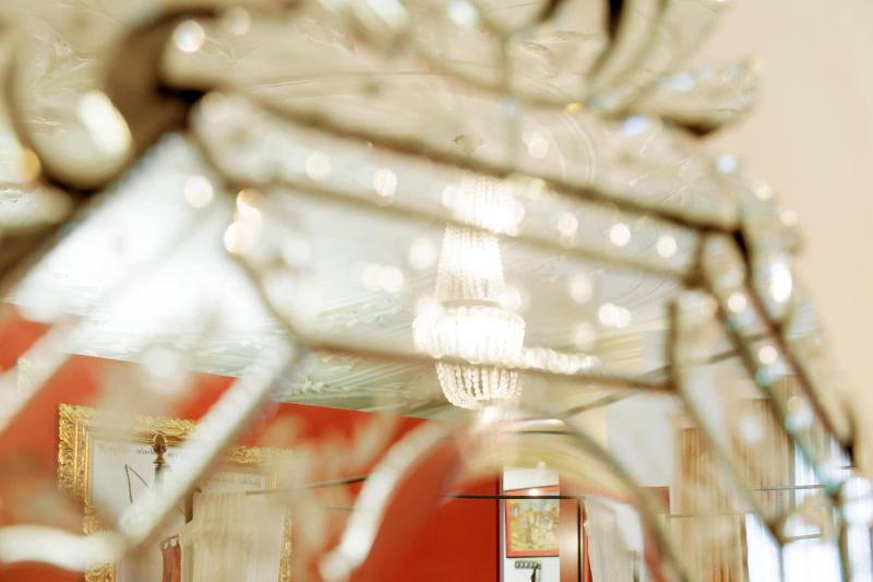 Hotel Orpha E Groayes Haus image