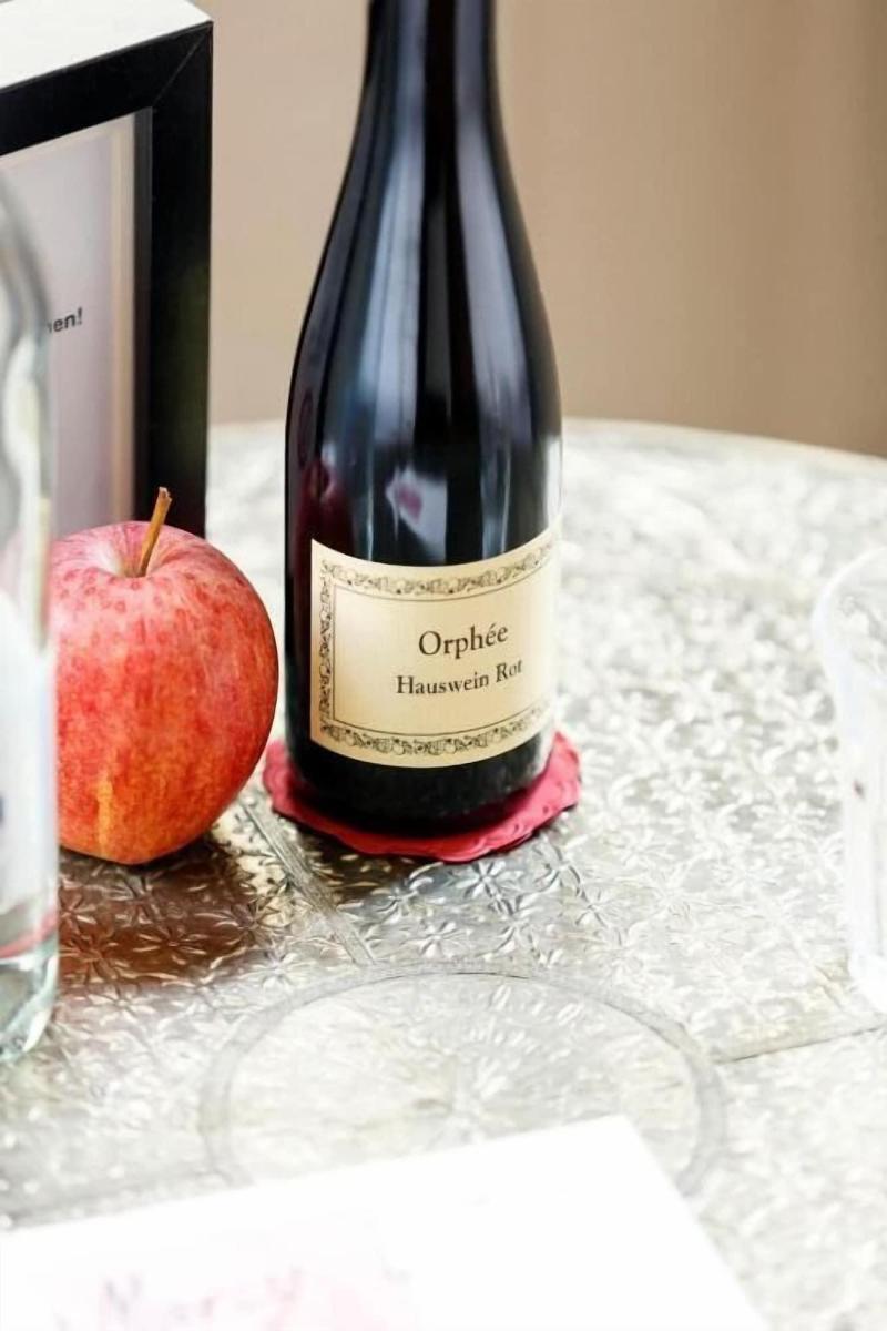 Hotel Orpha E Groayes Haus image