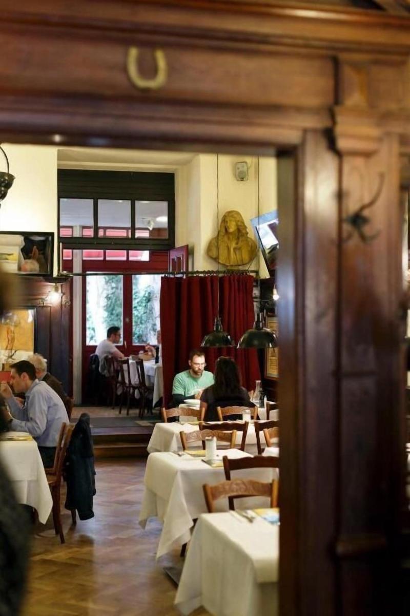 Hotel Orpha E Groayes Haus image
