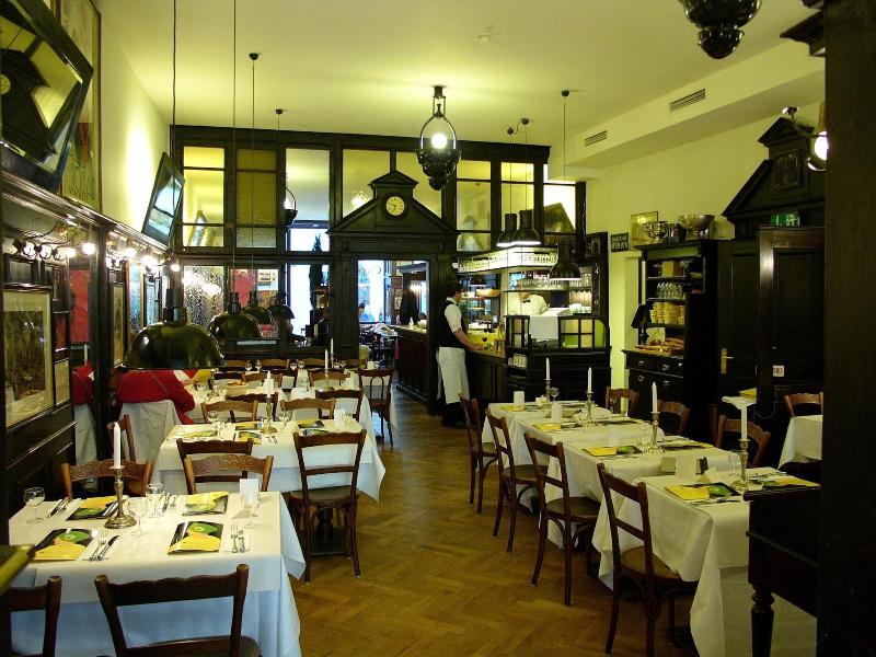 Hotel Orpha E Groayes Haus image