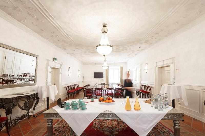 Hotel Orpha E Groayes Haus image