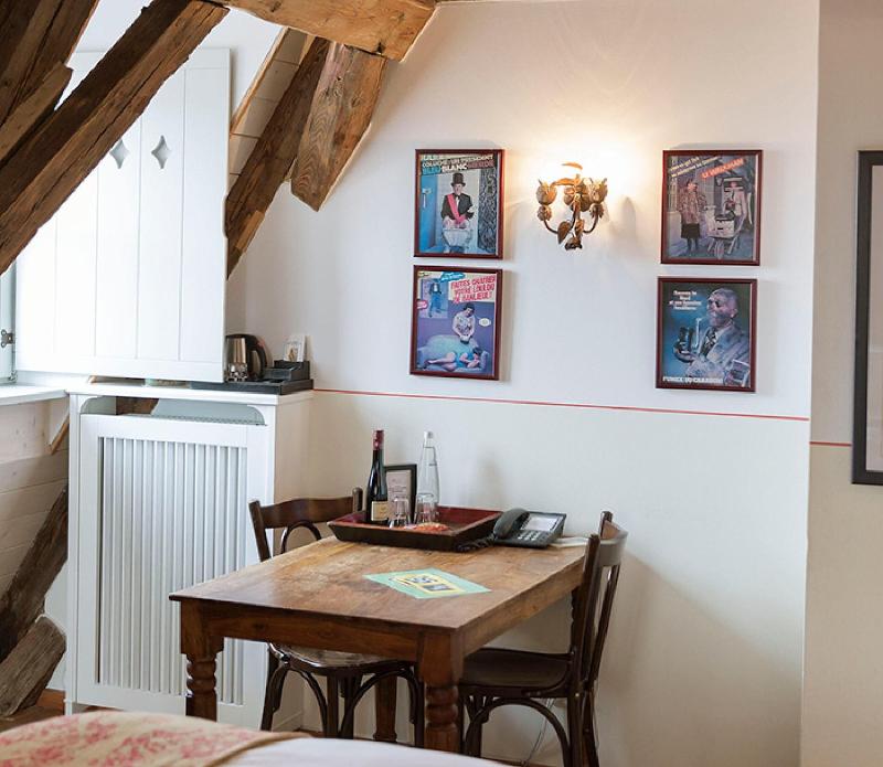 Hotel Orpha E Groayes Haus image