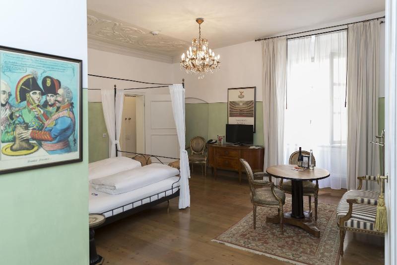 Hotel Orpha E Groayes Haus image
