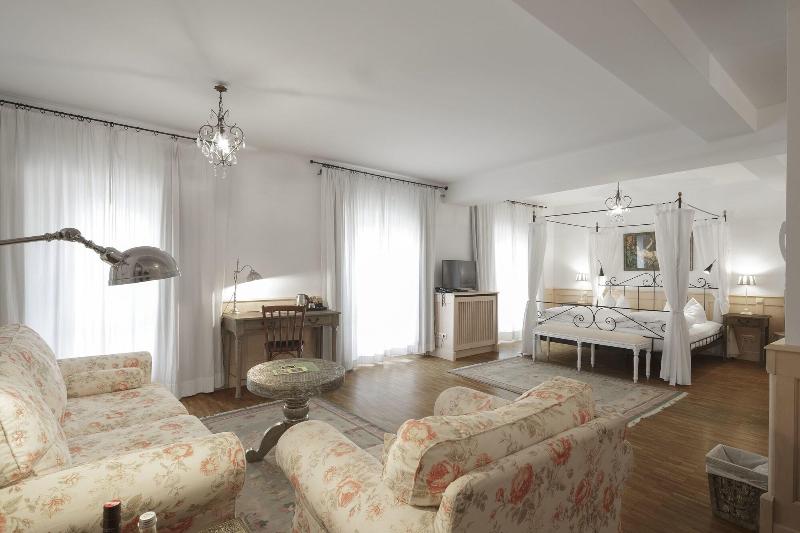 Hotel Orpha E Groayes Haus image