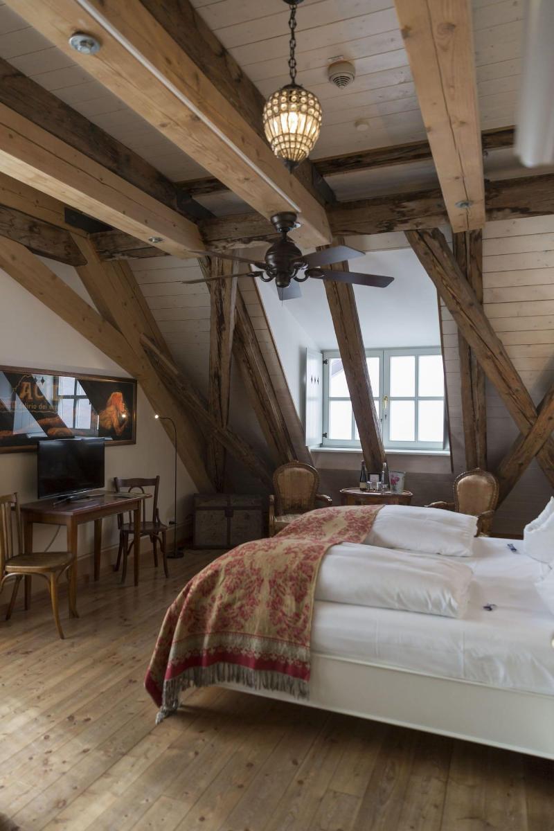 Hotel Orpha E Groayes Haus image