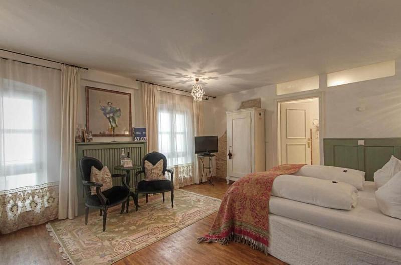 Hotel Orpha E Groayes Haus image