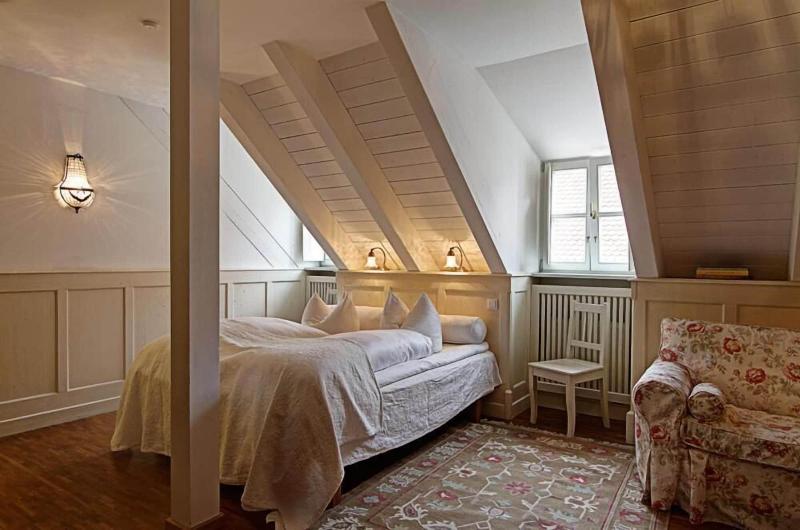 Hotel Orpha E Groayes Haus image