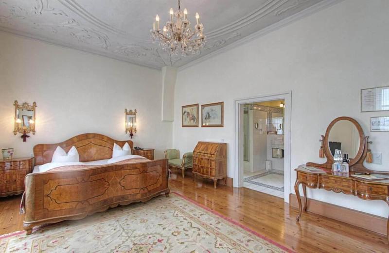 Hotel Orpha E Groayes Haus image