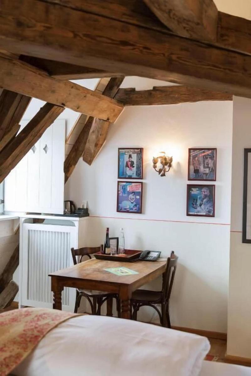 Hotel Orpha E Groayes Haus image