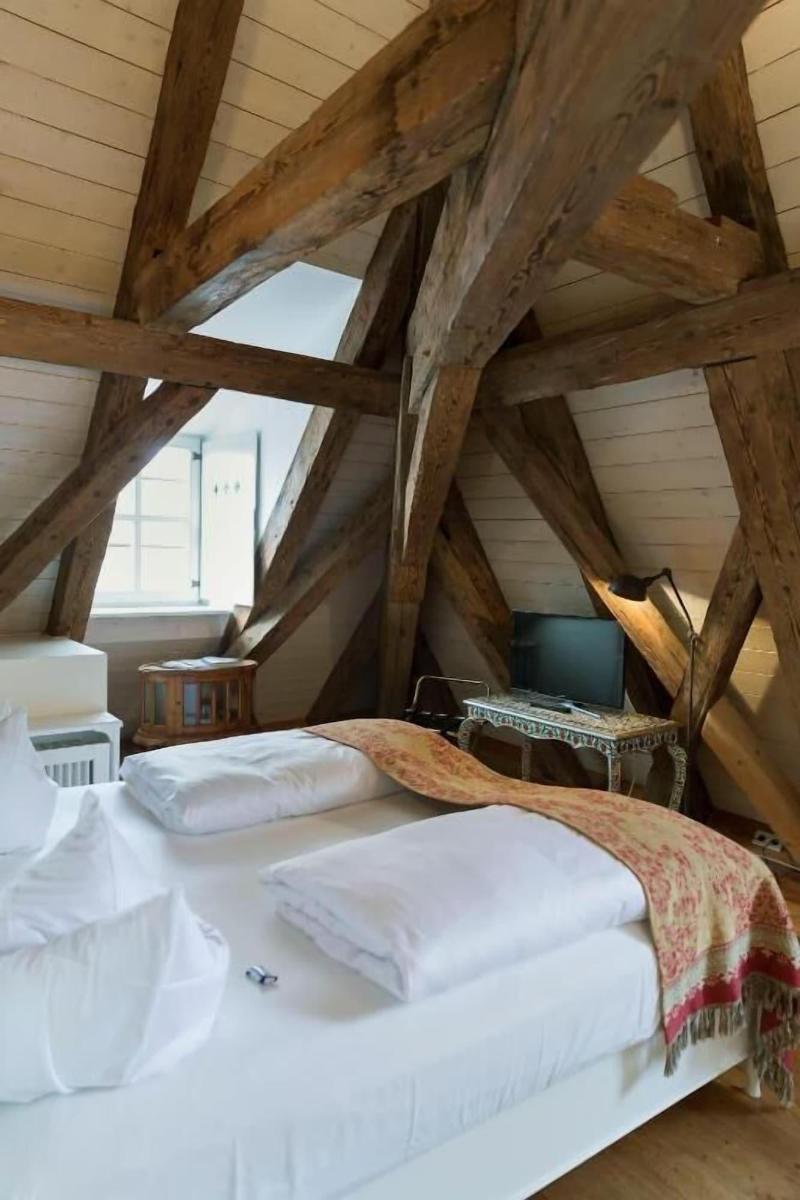 Hotel Orpha E Groayes Haus image