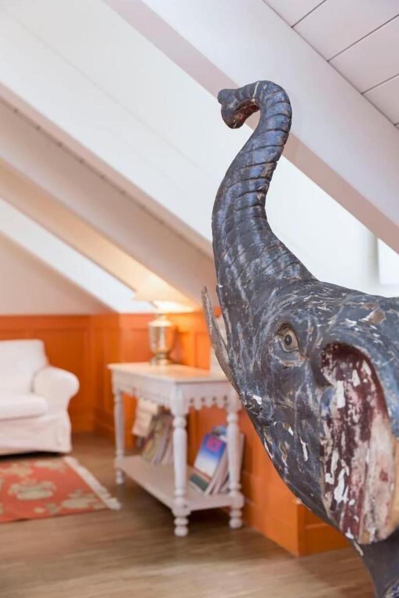 Hotel Orpha E Groayes Haus image