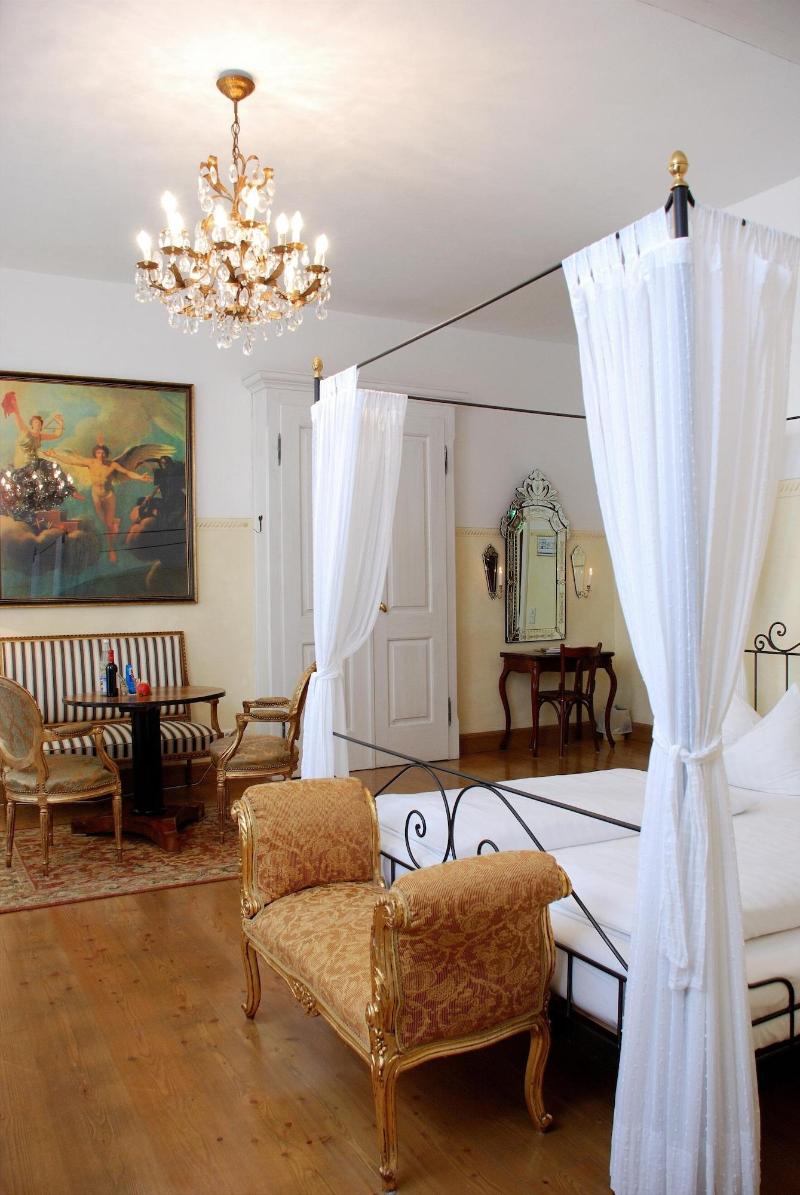 Hotel Orpha E Groayes Haus image