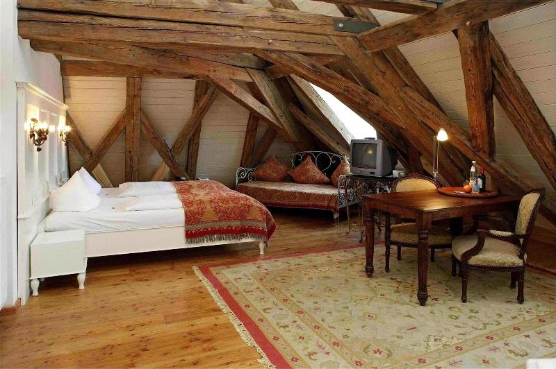 Hotel Orpha E Groayes Haus image