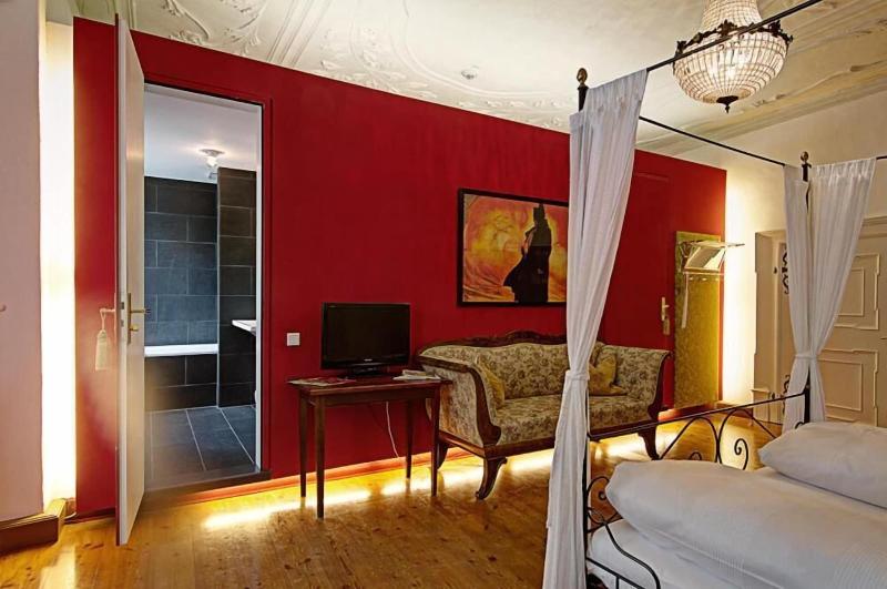 Hotel Orpha E Groayes Haus image