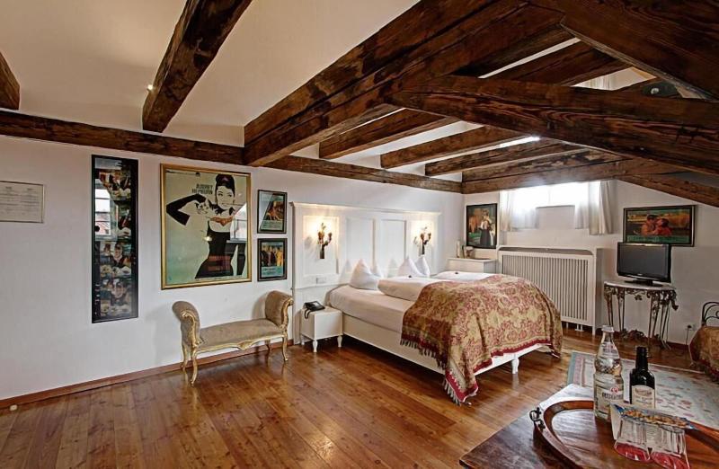 Hotel Orpha E Groayes Haus image
