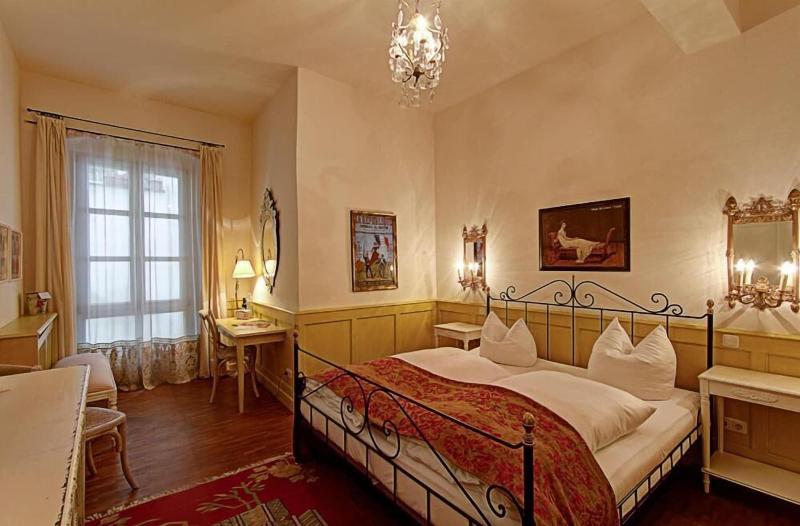 Hotel Orpha E Groayes Haus image