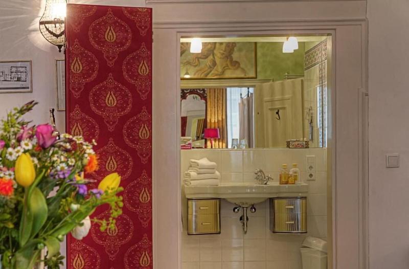 Hotel Orpha E Groayes Haus image