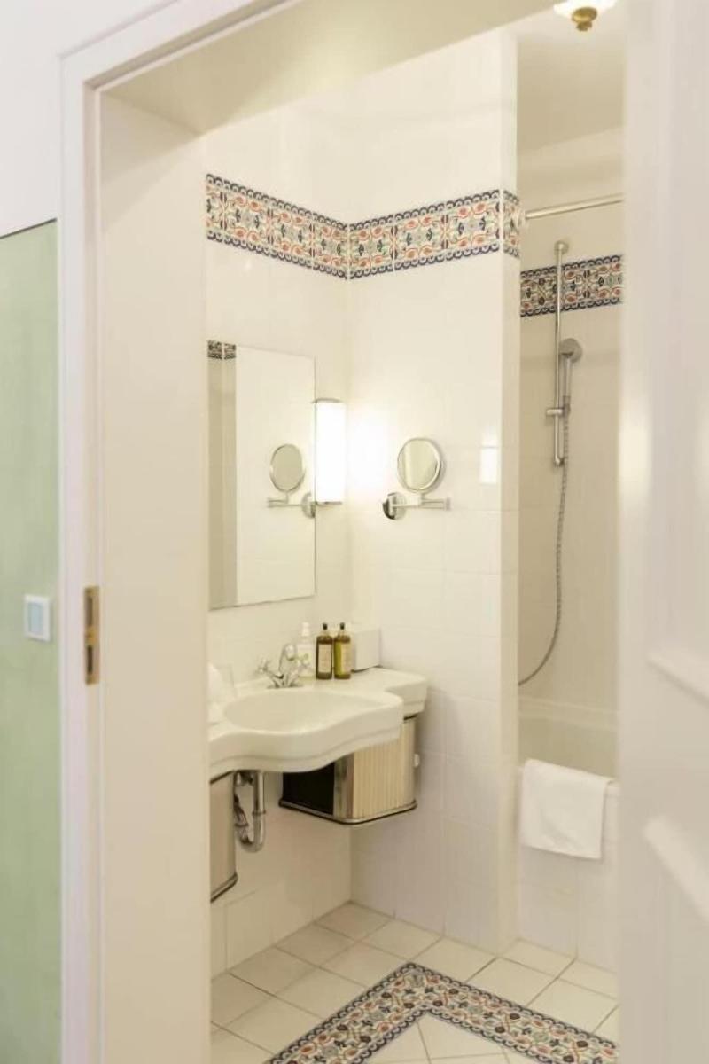 Hotel Orpha E Groayes Haus image
