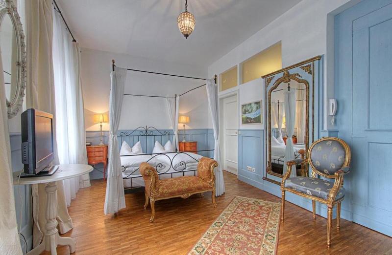 Hotel Orpha E Groayes Haus image