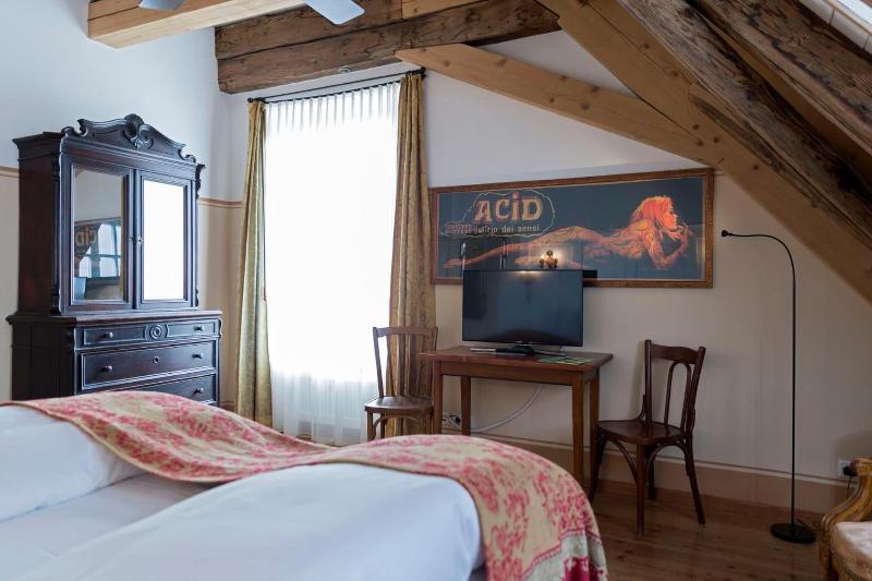Hotel Orpha E Groayes Haus image
