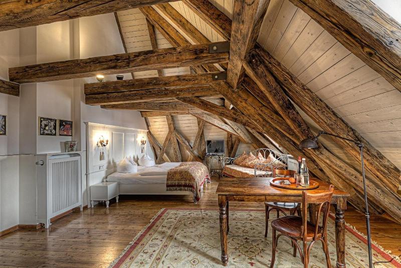 Hotel Orpha E Groayes Haus image