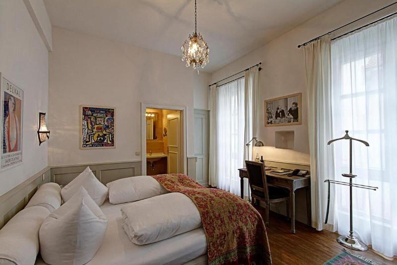 Hotel Orpha E Groayes Haus image