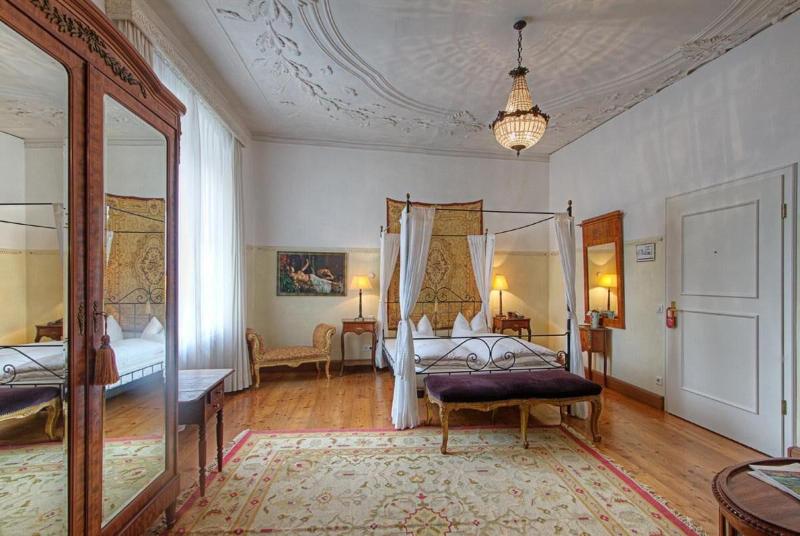 Hotel Orpha E Groayes Haus image