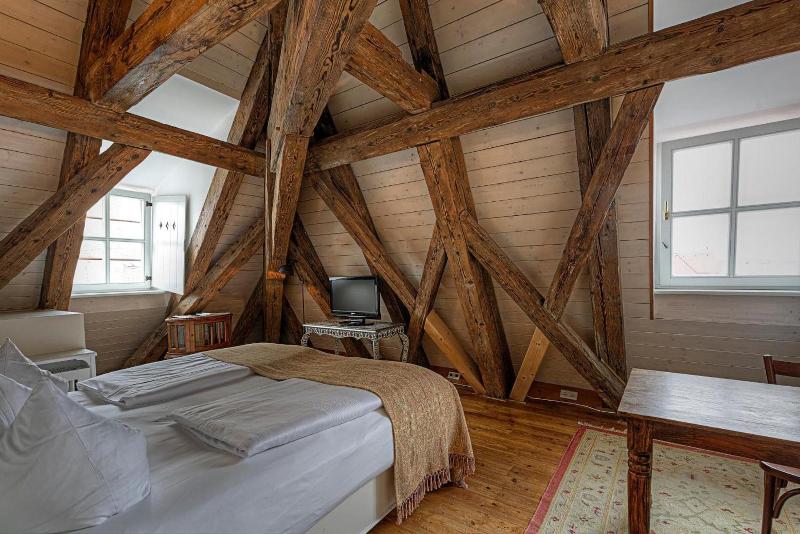 Hotel Orpha E Groayes Haus image