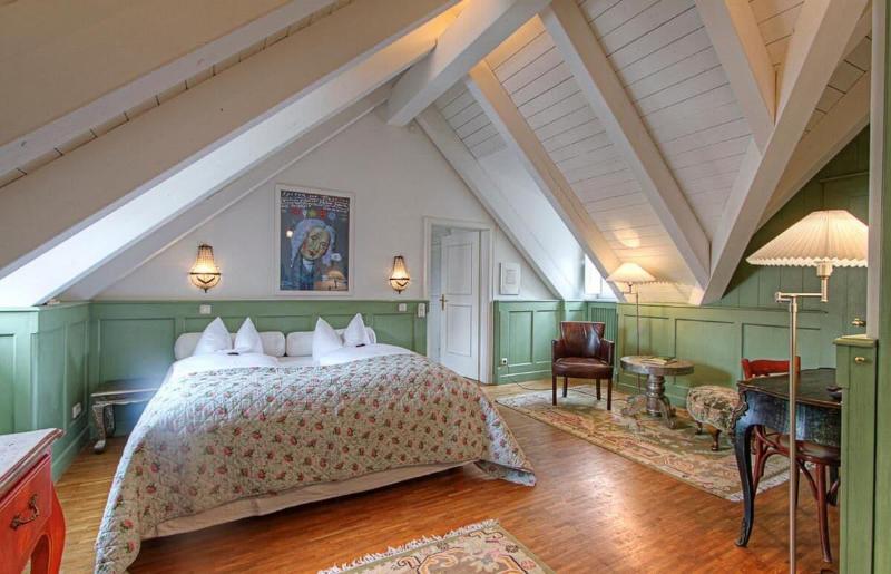 Hotel Orpha E Groayes Haus image