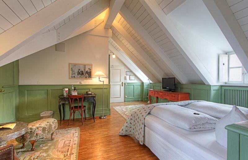 Hotel Orpha E Groayes Haus image