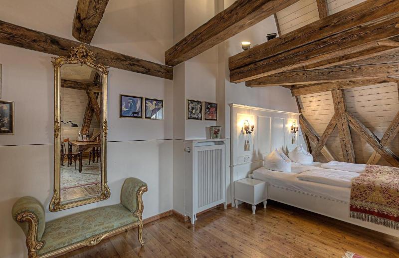 Hotel Orpha E Groayes Haus image