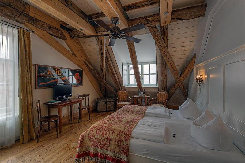 Hotel Orpha E Groayes Haus image